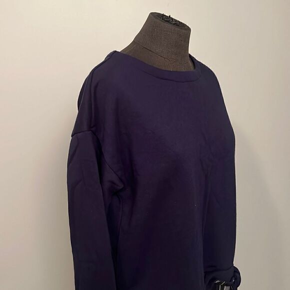 Women's IZOD Pull-over Sweater  - Picture 6 of 9